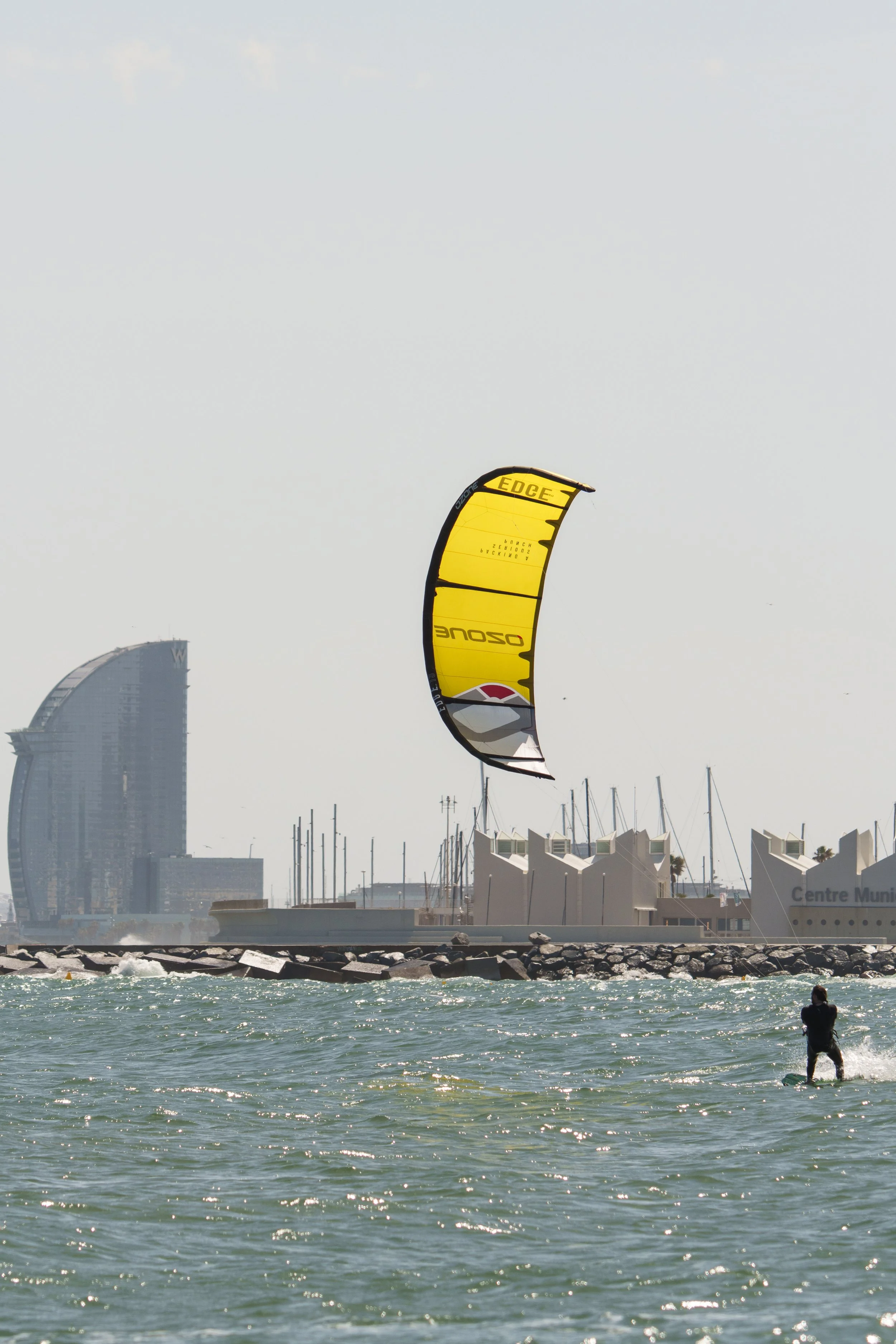 • 23.04.2026 - Base Nautical Poblenou