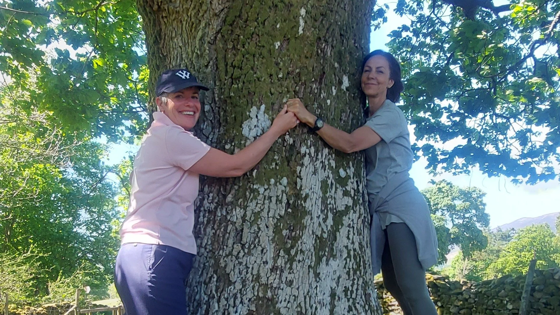 I'm raising £790 to support children/youth to get back into Nature