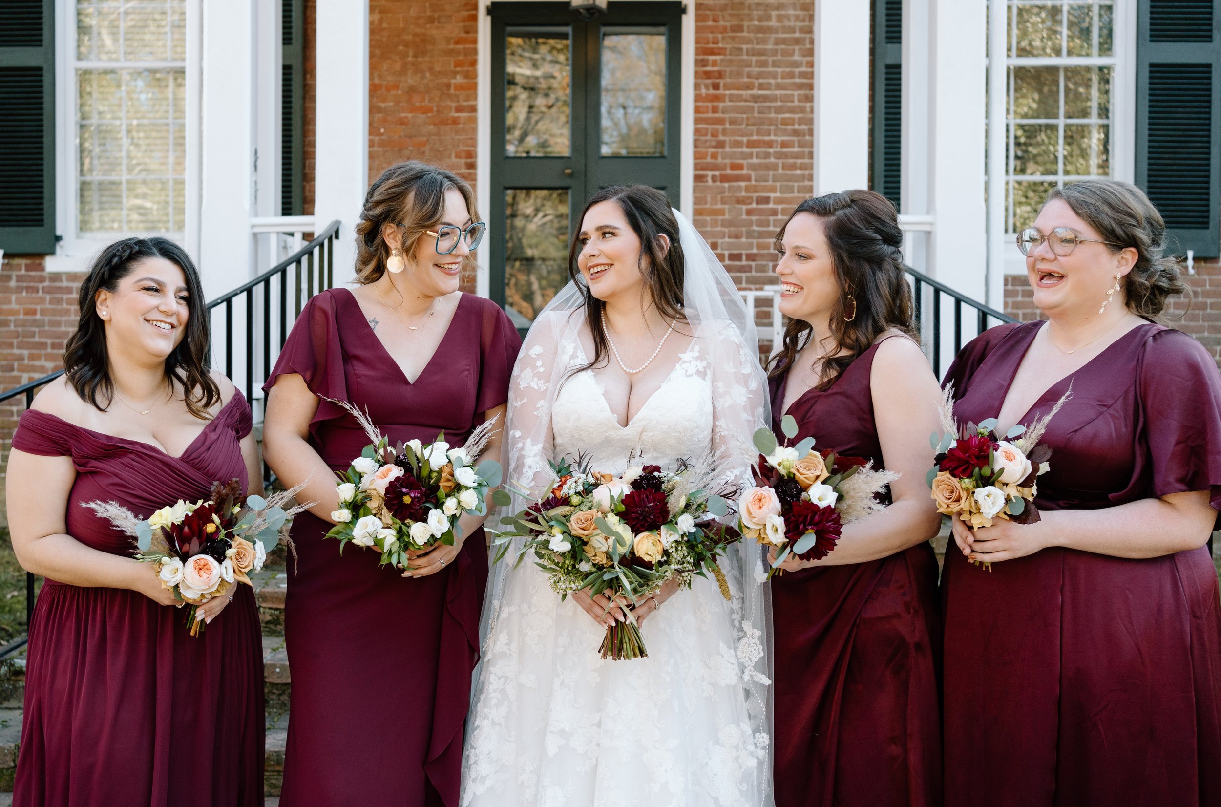 Megan Rose Photography LLC