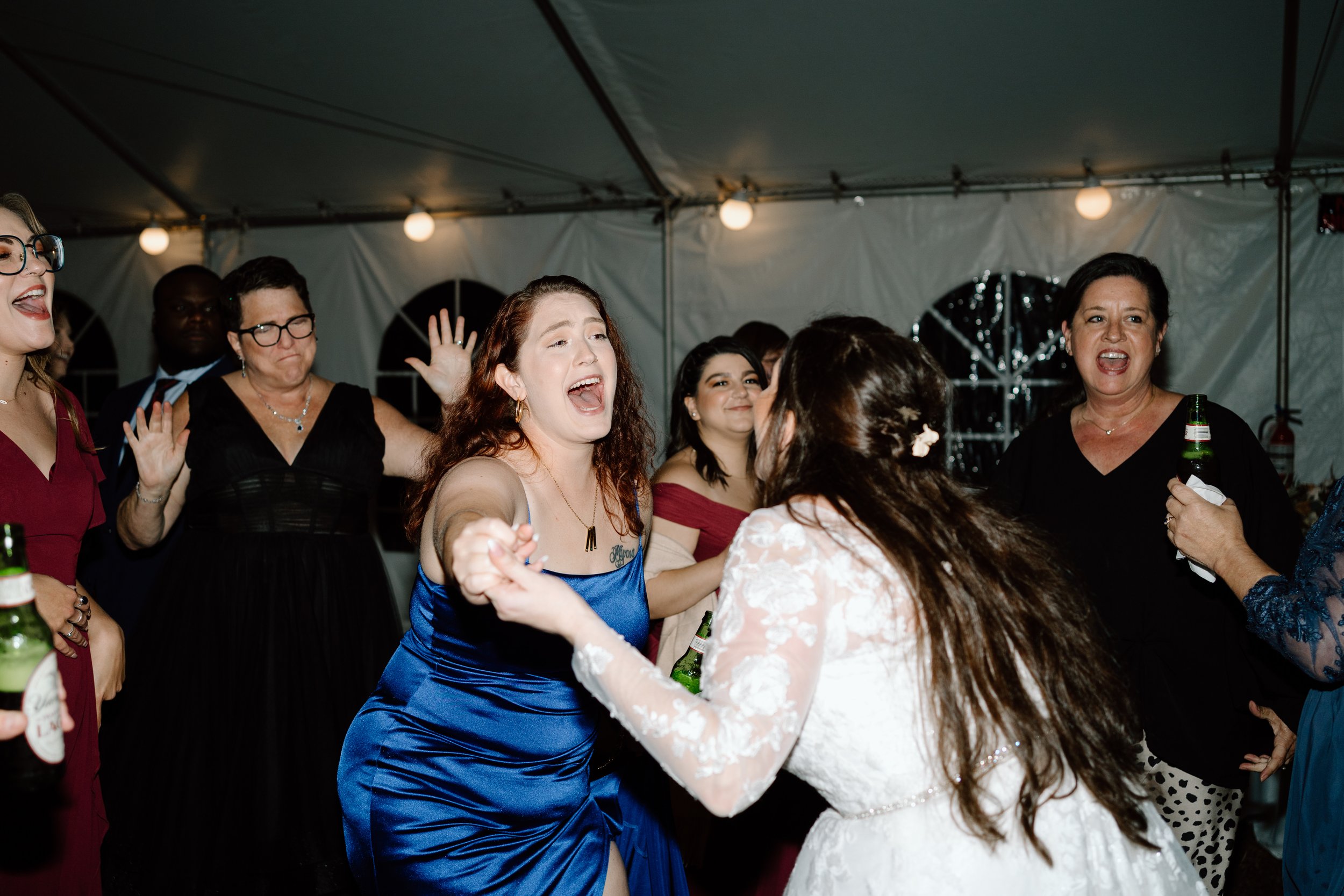 Megan Rose Photography LLC
