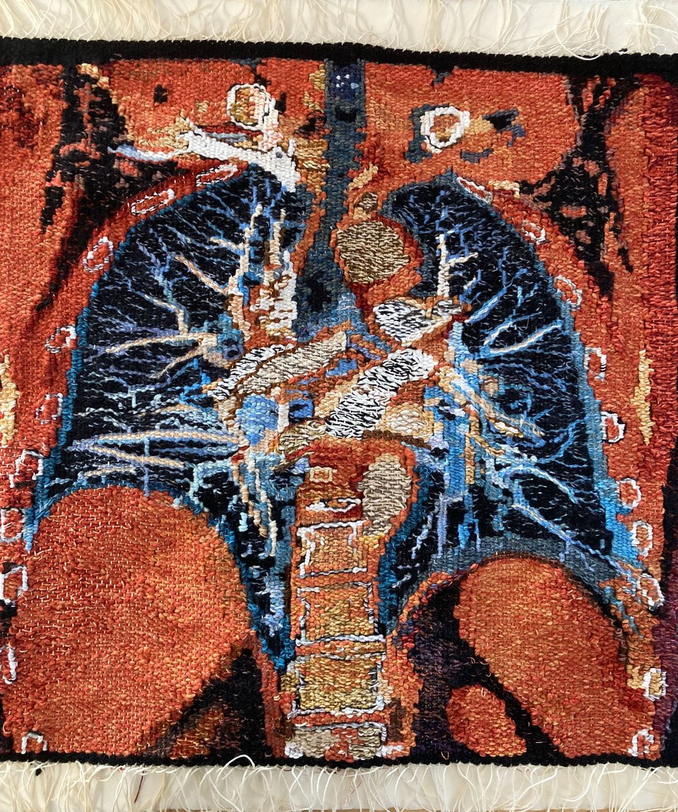 Kunstfenster Gnas