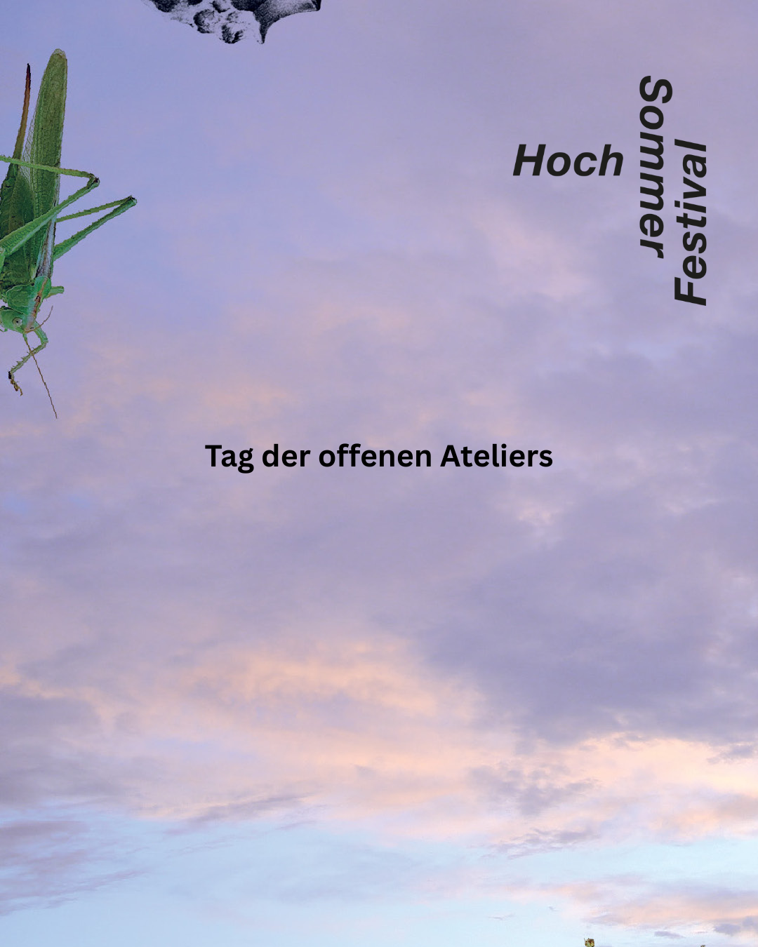 Tag der offenen Ateliers