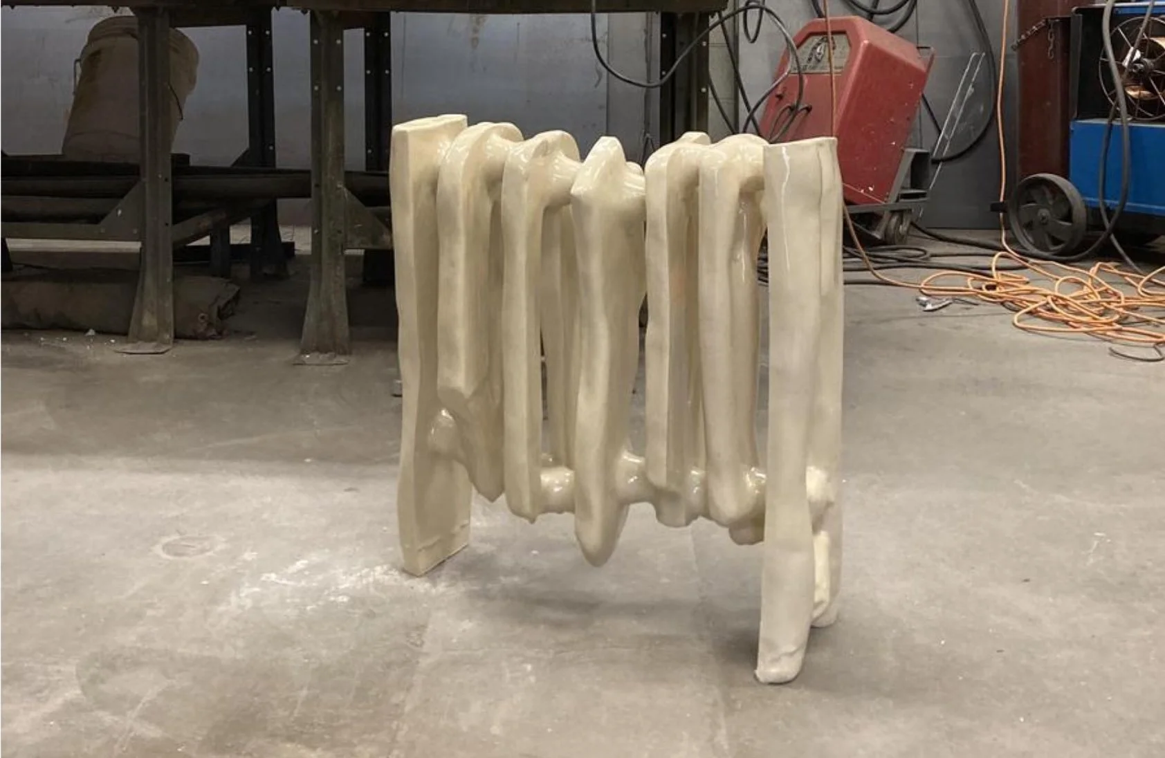 Landart Eisenberg 