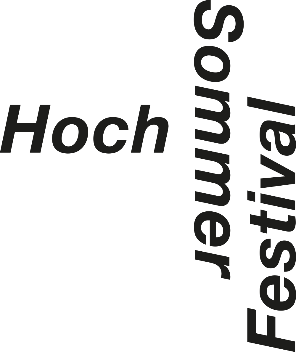 Hoch Sommer Festival