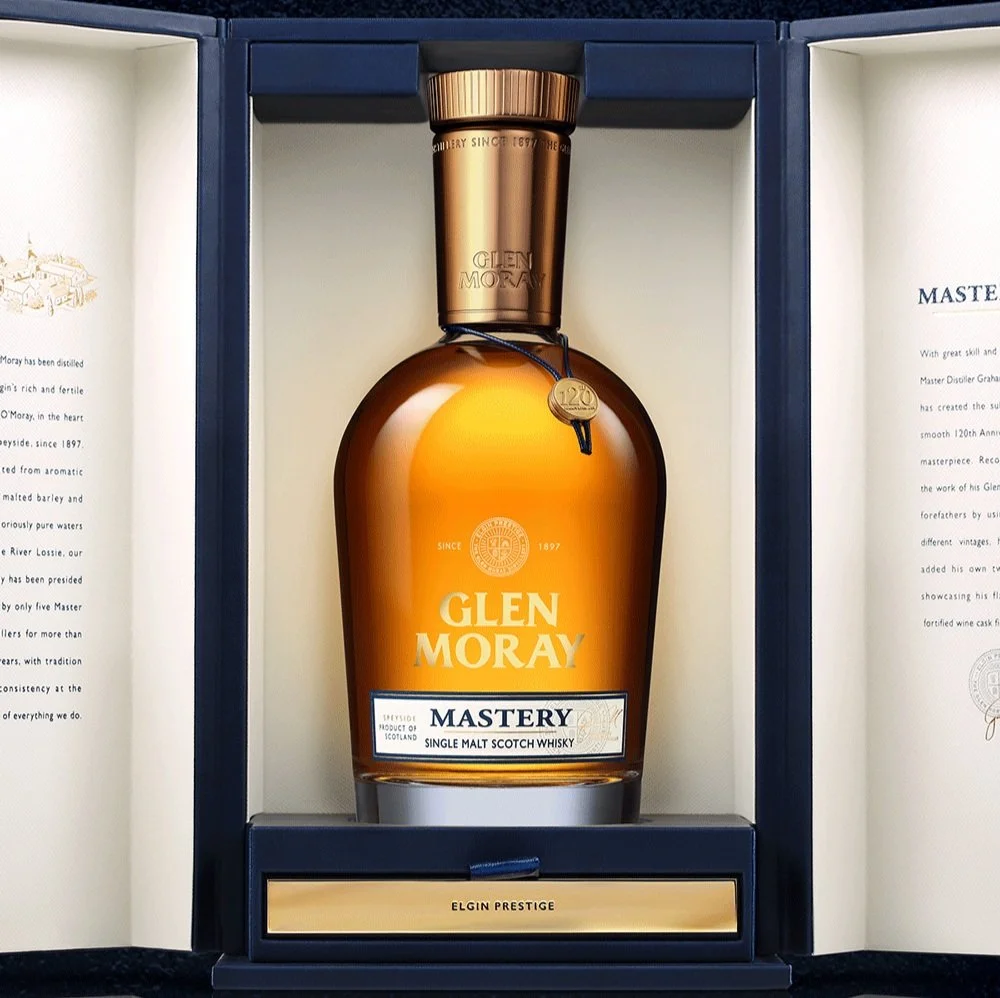 ELGIN PRESTIGE, MASTERY