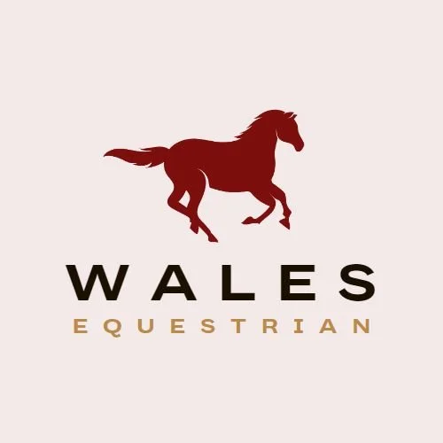 All the equestrian classes at RWAS Smallholding & Countryside Festival