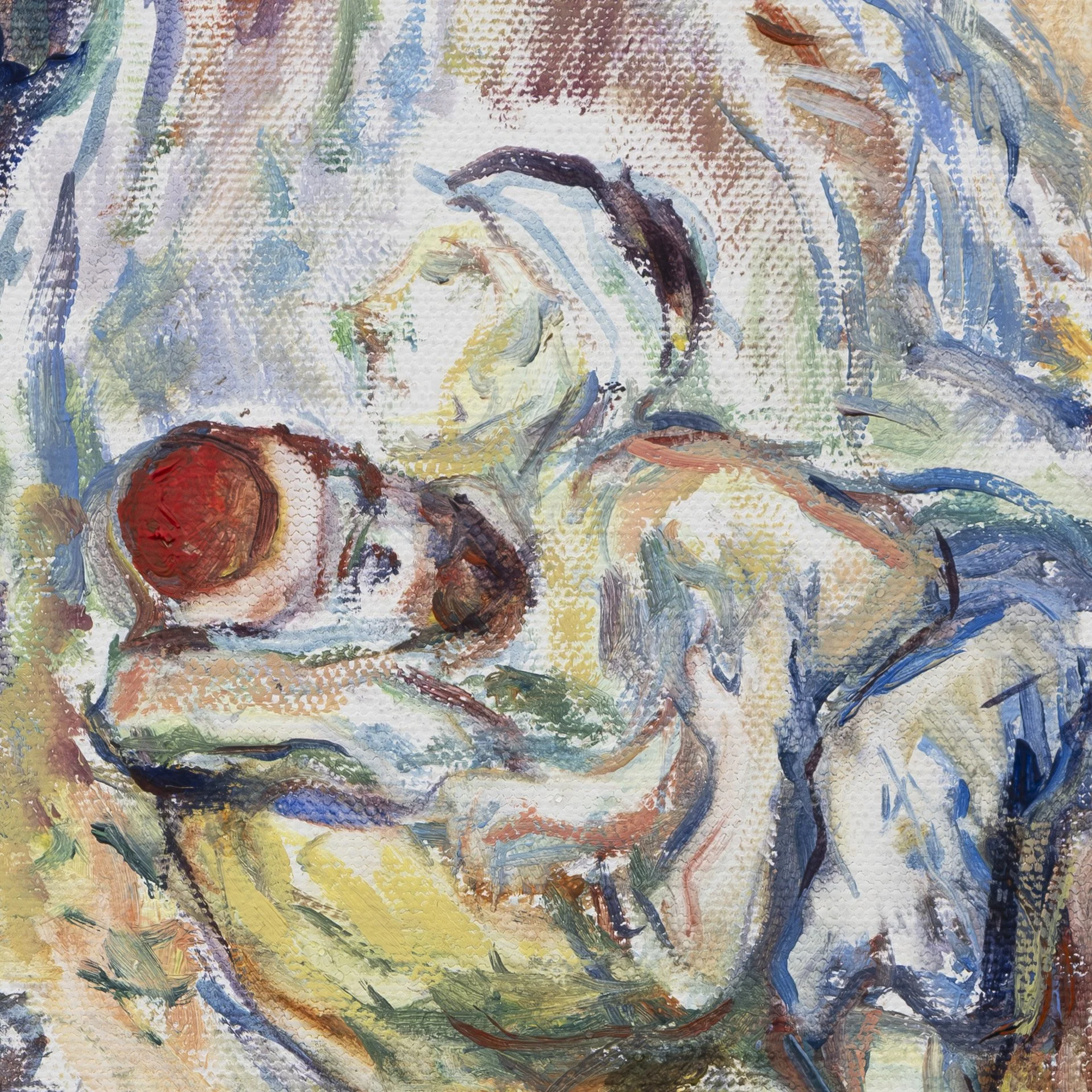 Detail Study after Van Gogh Good Samaritan.jpg