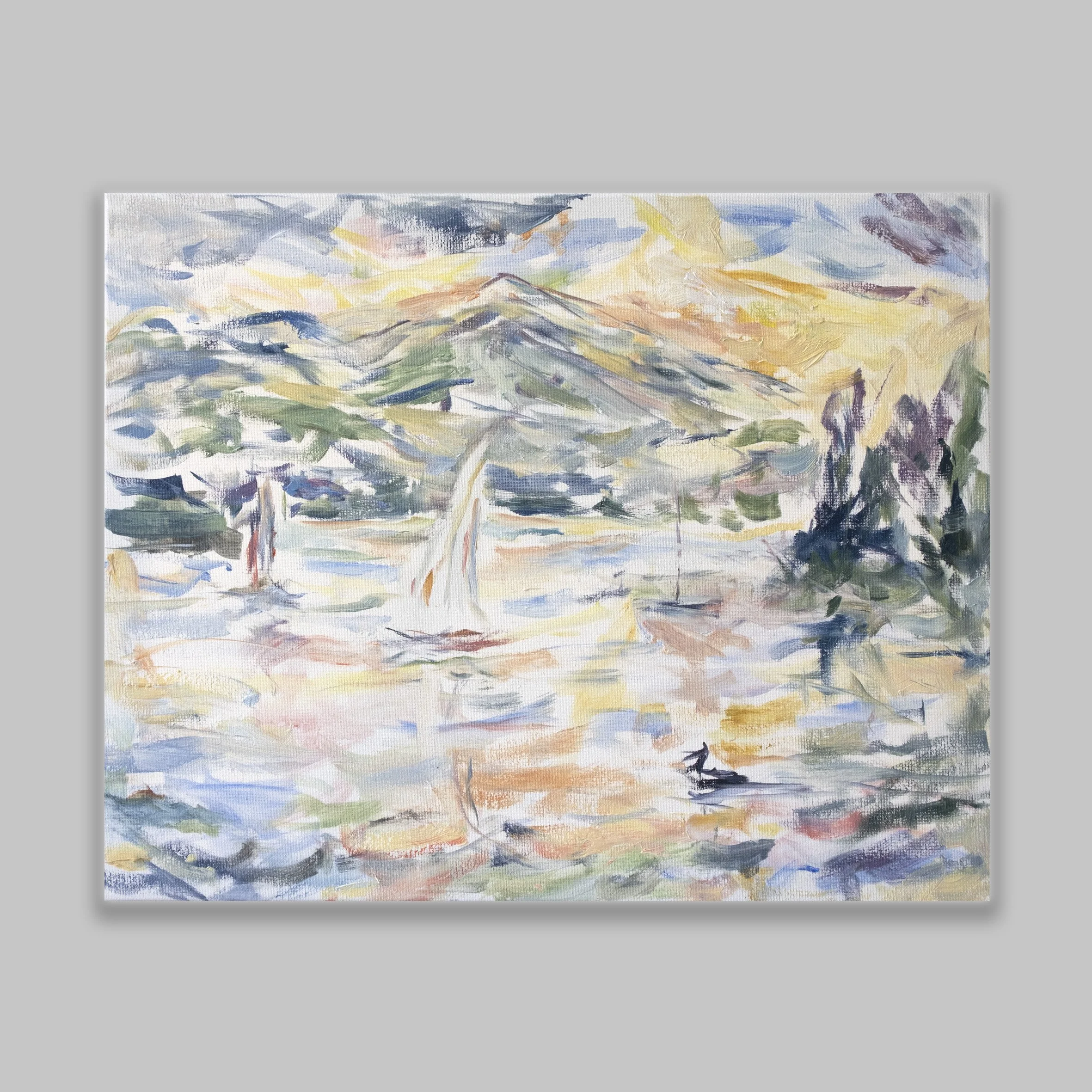 Lake Sunapee evening light.jpg