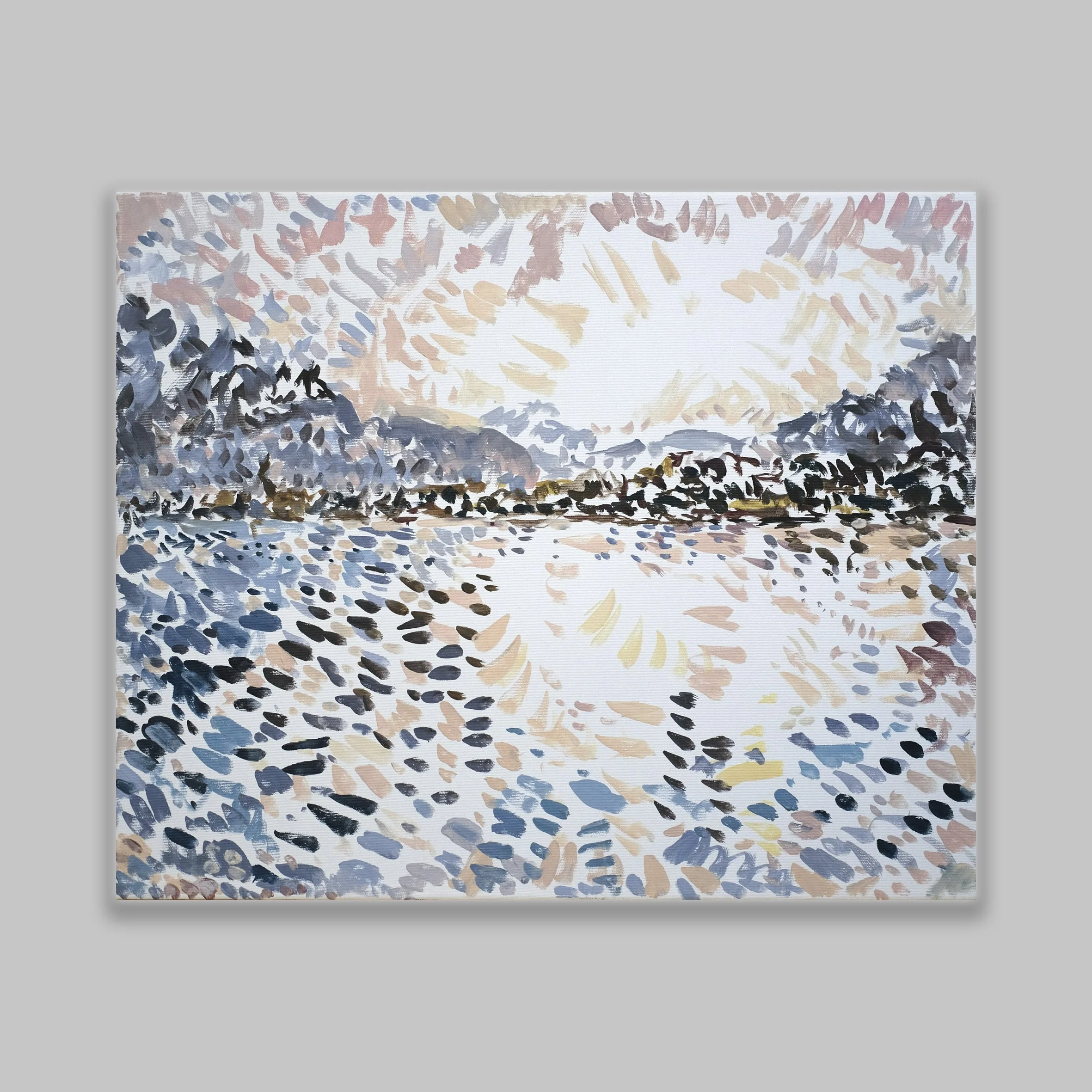 GB O Lake Effect; Sunrise.jpg