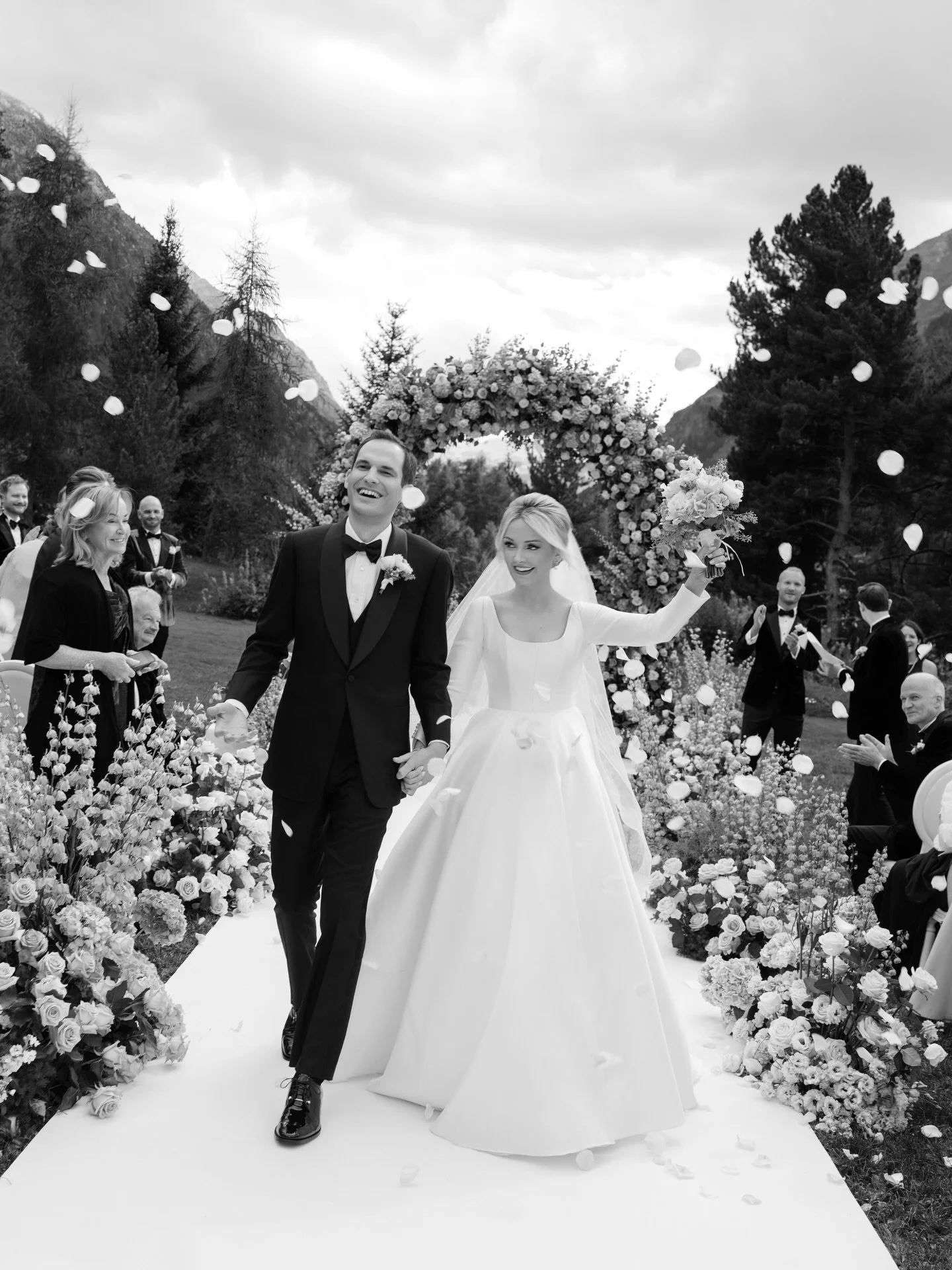 THANK YOU 2025 🤍

What a wedding season it&rsquo;s been!
I could describe it in three words: filled with love, challenging, and full of gratitude.

To every couple who trusted us to be part of their big day, thank you from the bottom of our hearts!
