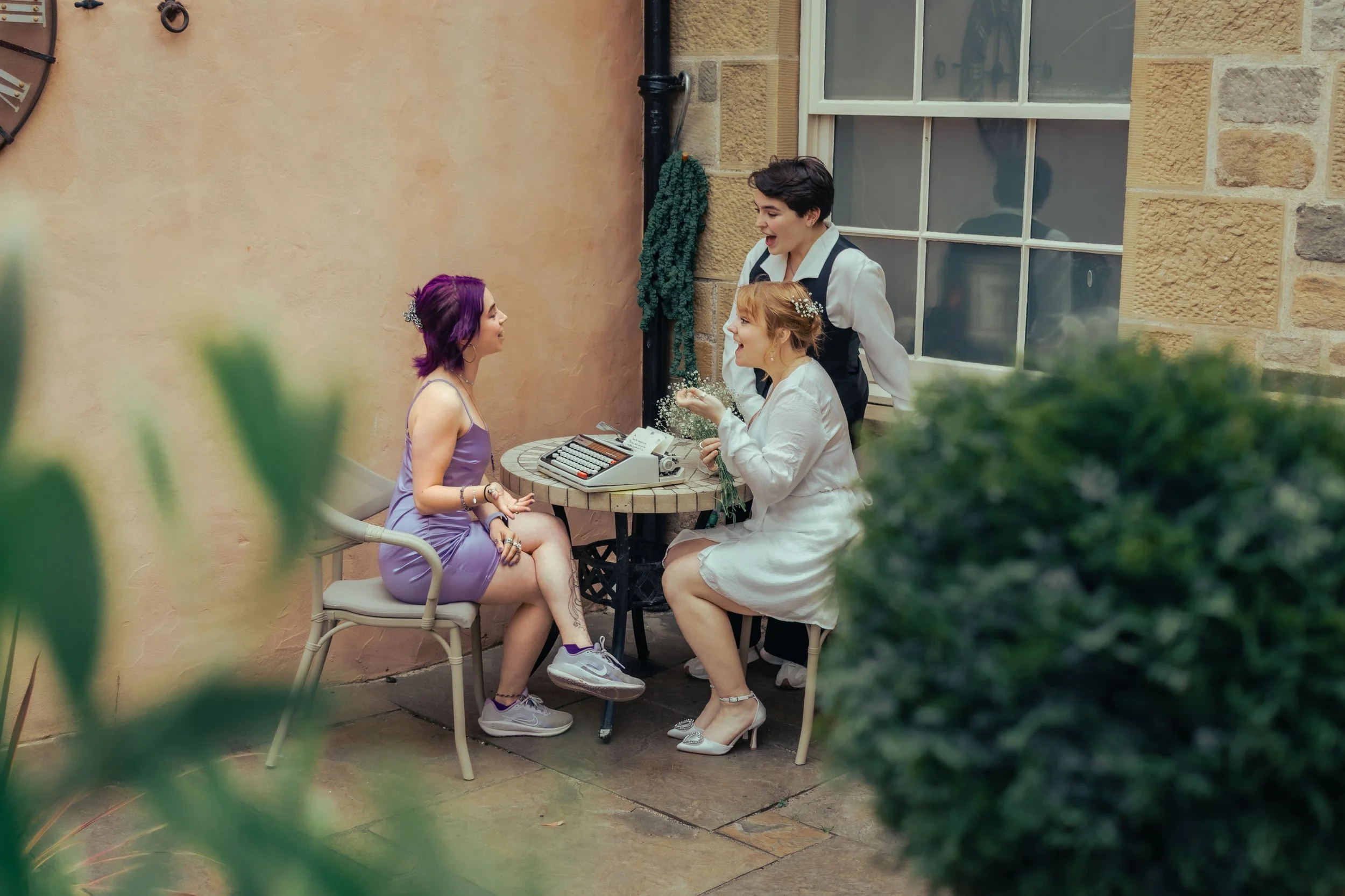 How to plan a wedding: a basic guide