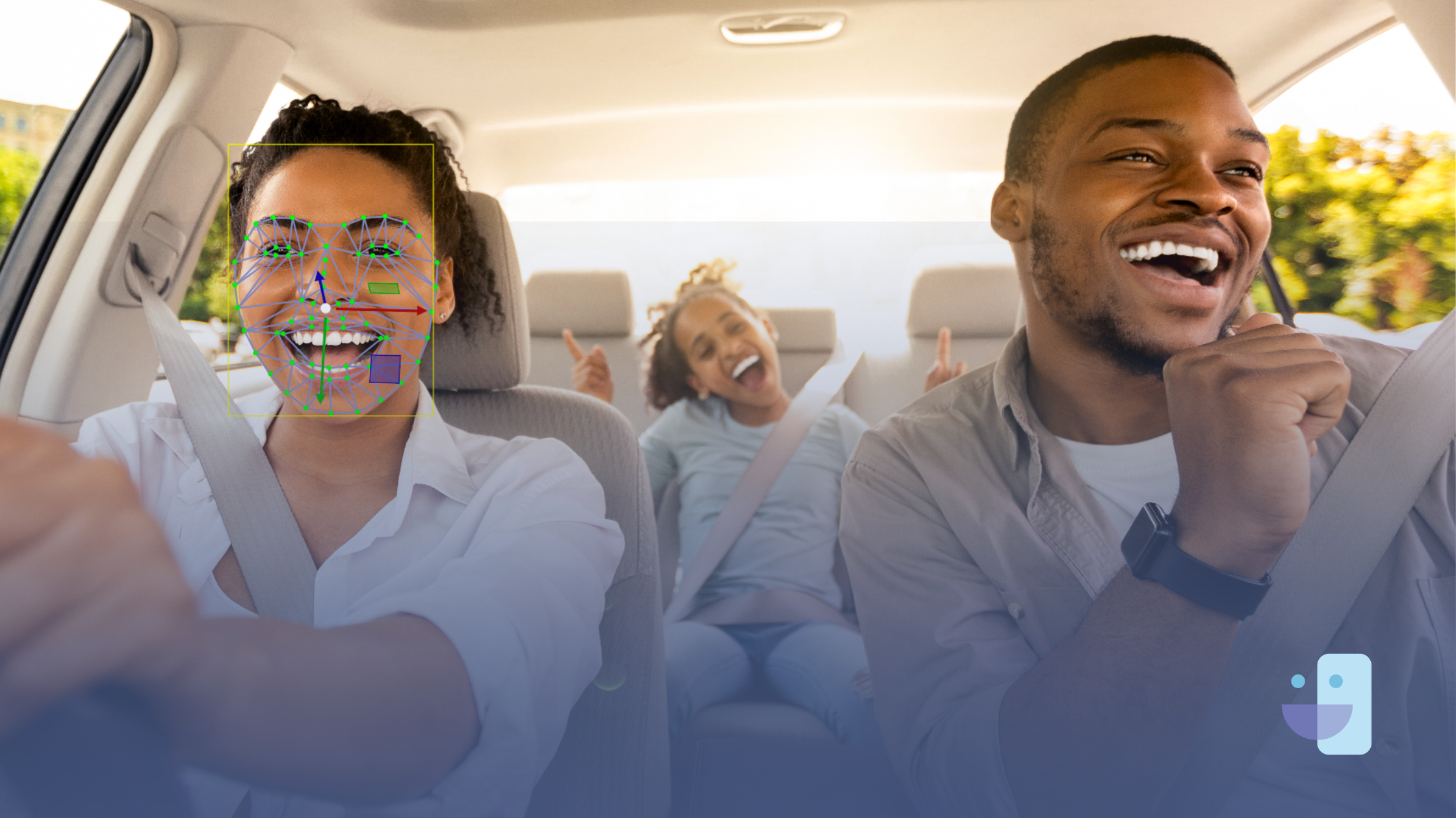 The Evolution of In-Cabin Sensing: Why OEMs are Shifting from Driver to Occupant Monitoring