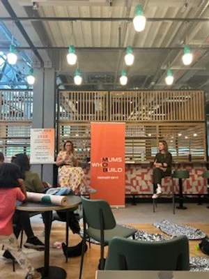 Calm Minds and Confident Moves: Mindfulness and Career Change Tools from the Big MOB Meet-Up