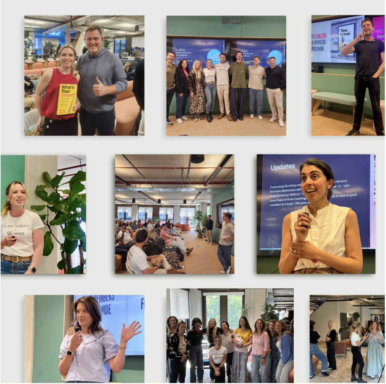 Business Accelerator Programmes & Incubators: What are they, and how do I know if they are right for me?