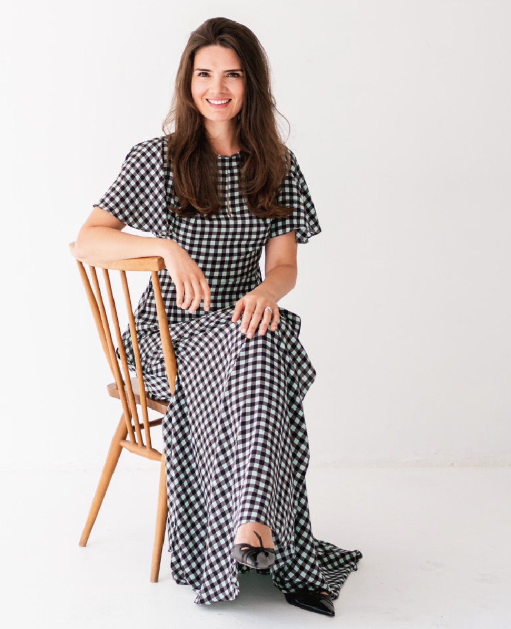 Goals That Stick: A Mindset-Led Approach for Mums in Business