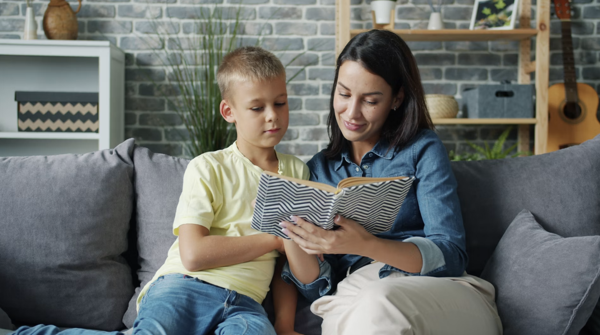 Investing in their future: why financial literacy is important for mums and their children
