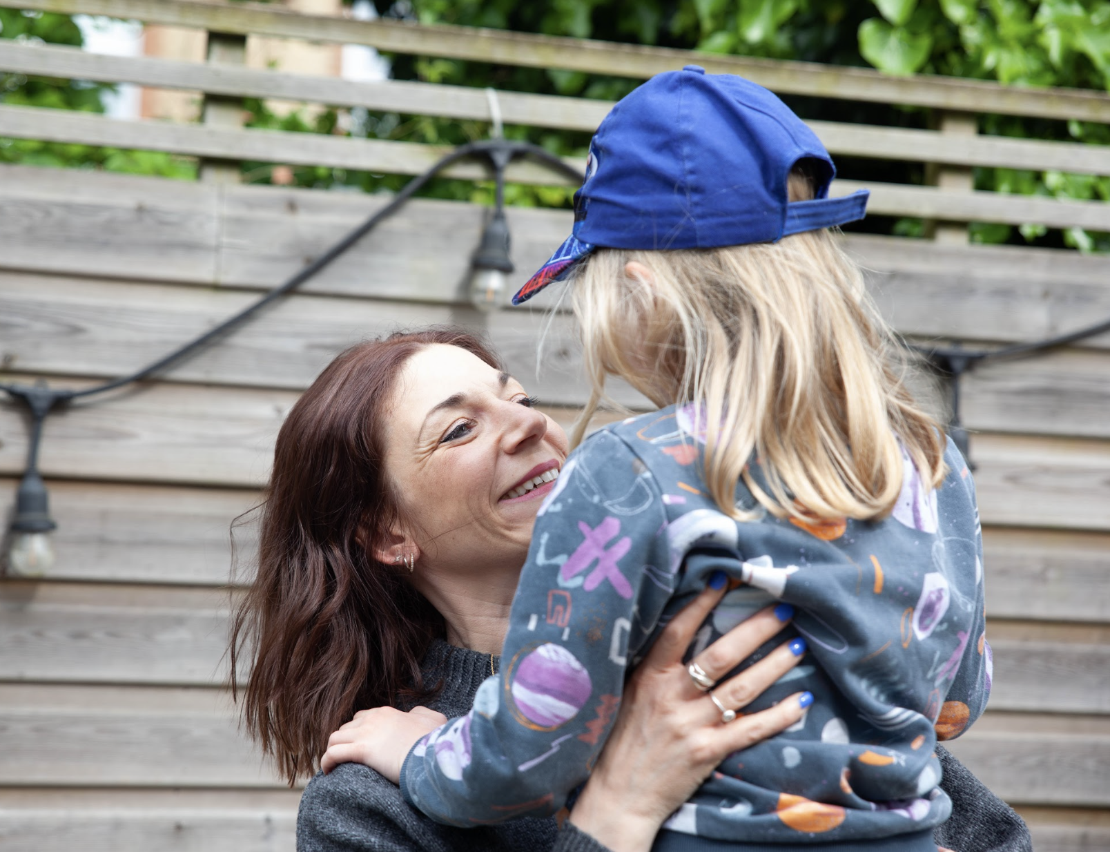 Ambition Without Self-Unkindness (What I’m Learning Right Now)