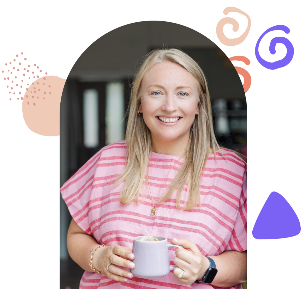 Why Supporting Mums With Sleep Matters So Much to Me