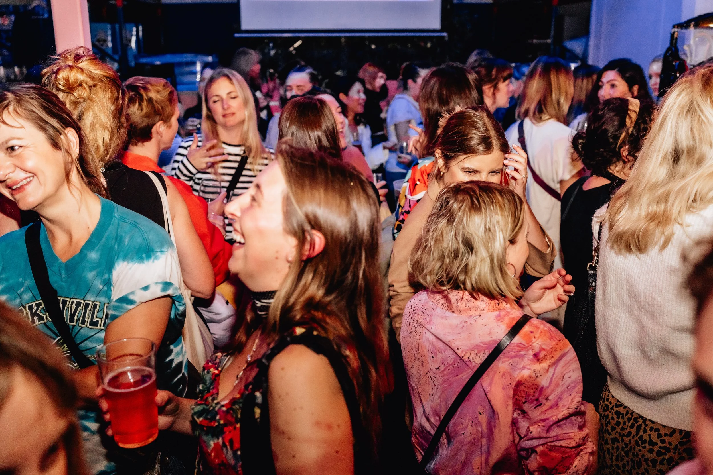 mother building business online from home flexible work personal brand