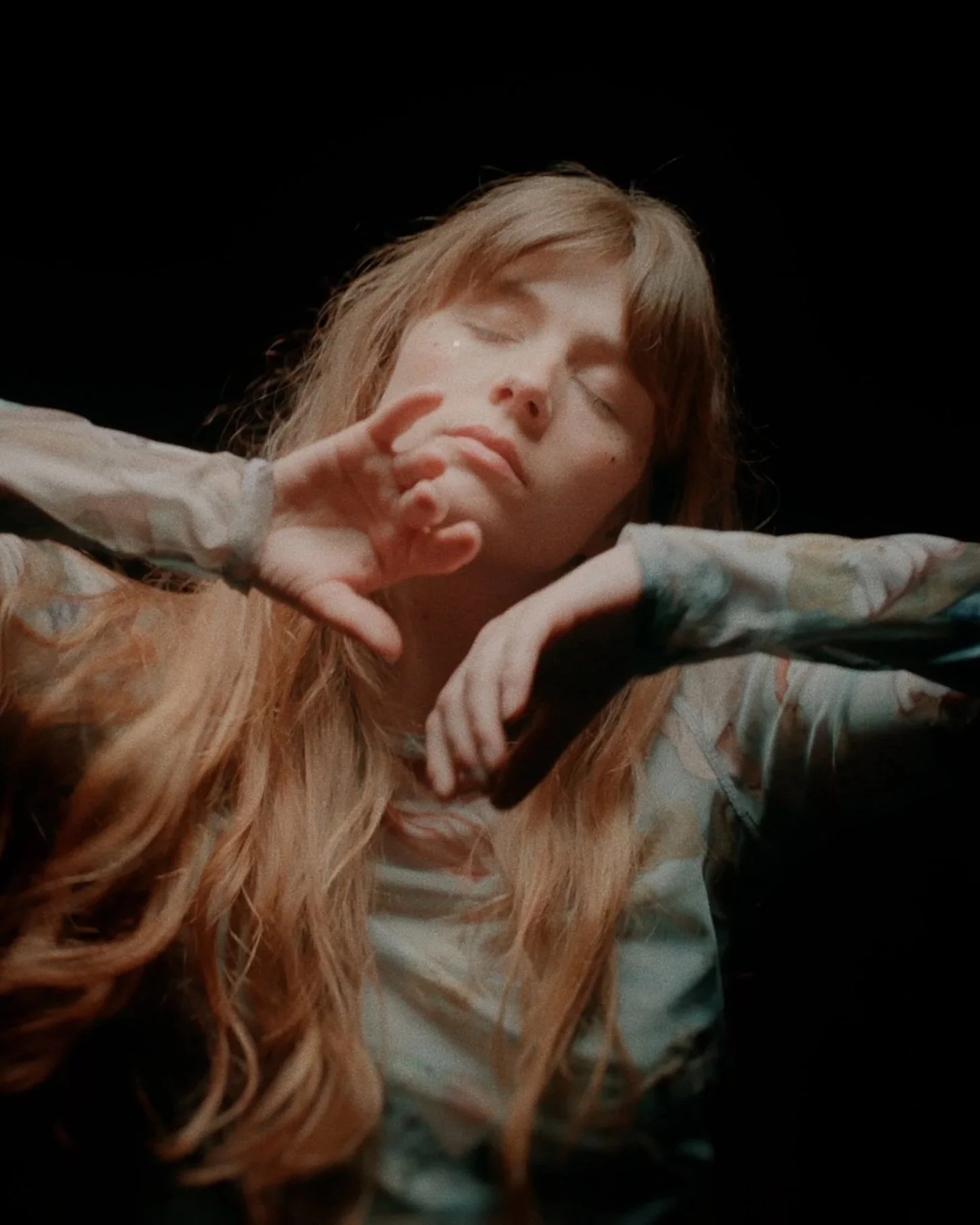 Senta Camille - The Pattern