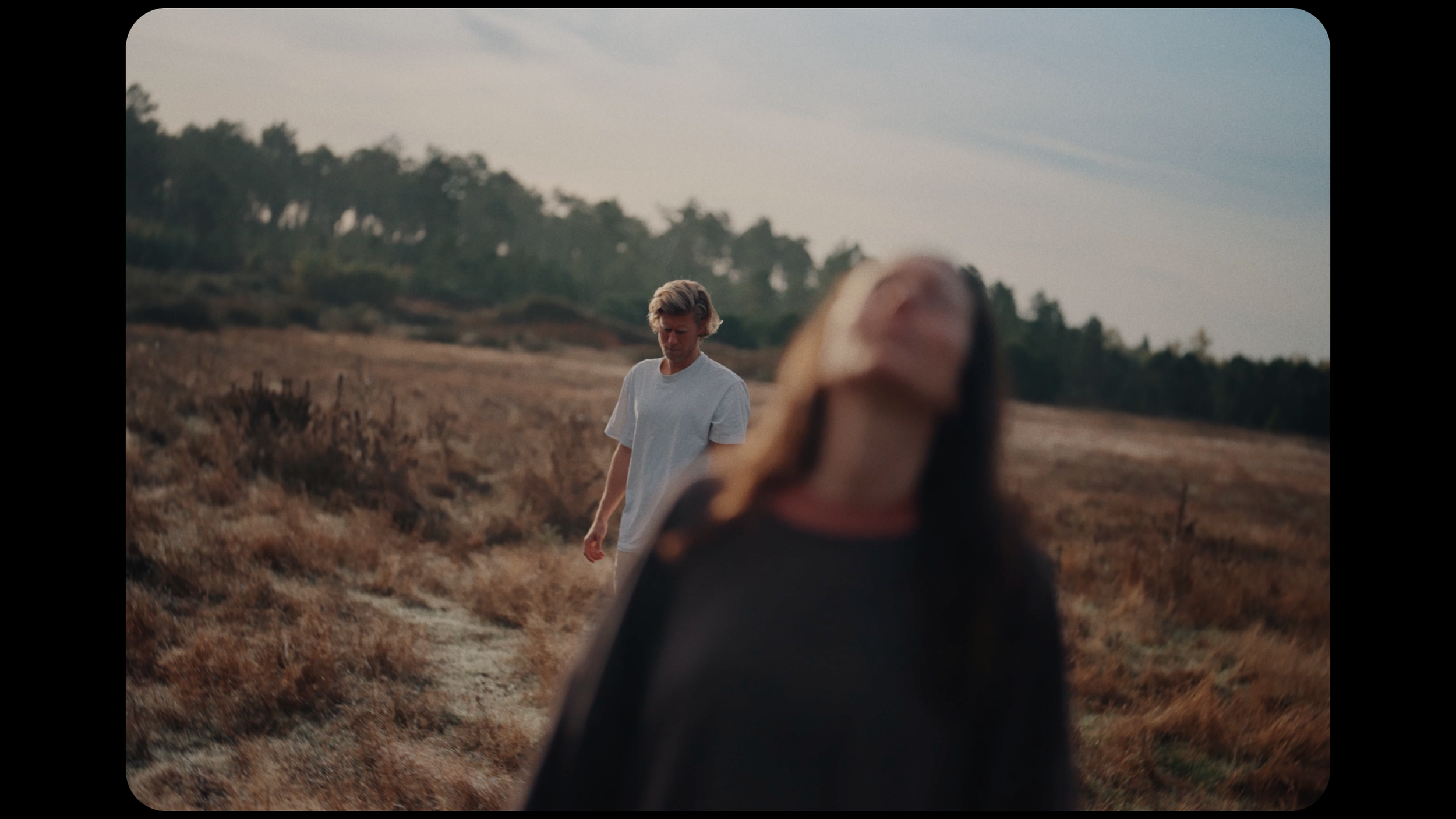 keur - The Breath Retreats