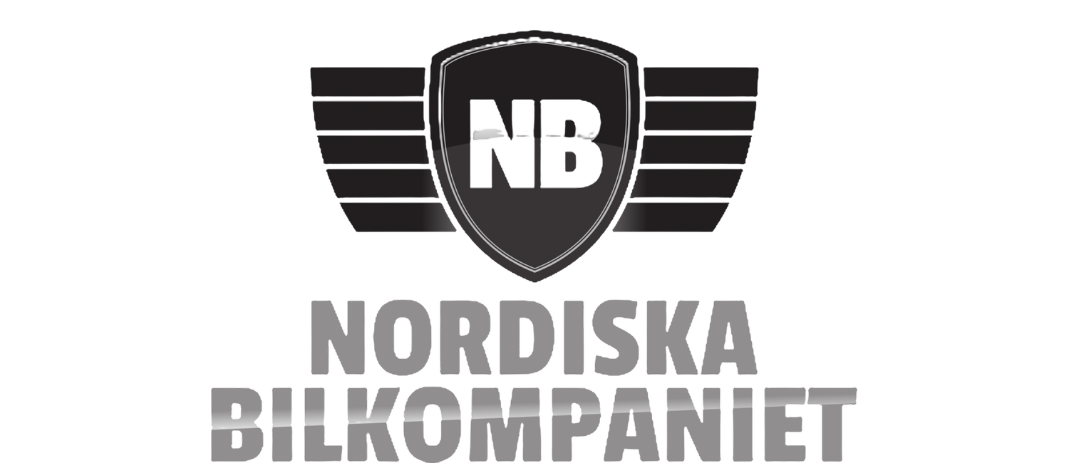 Nordiska Bilkompaniet