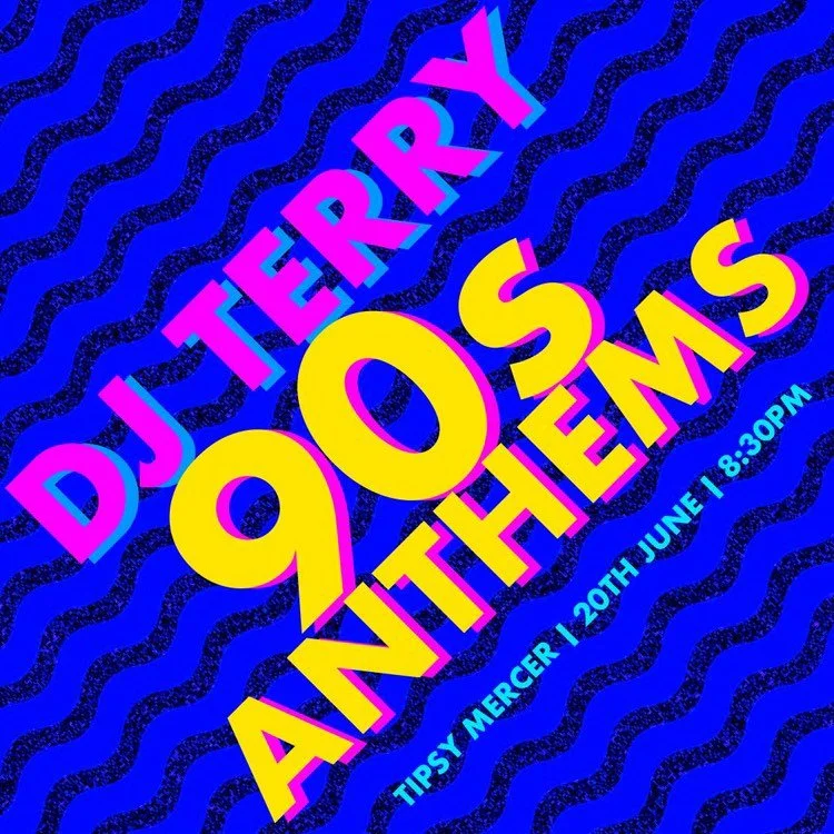DJ Terry
