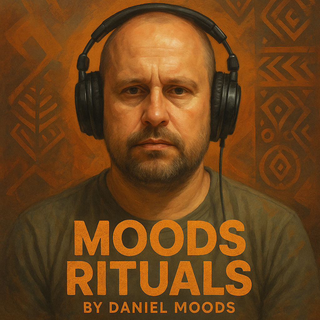 DJ Moods