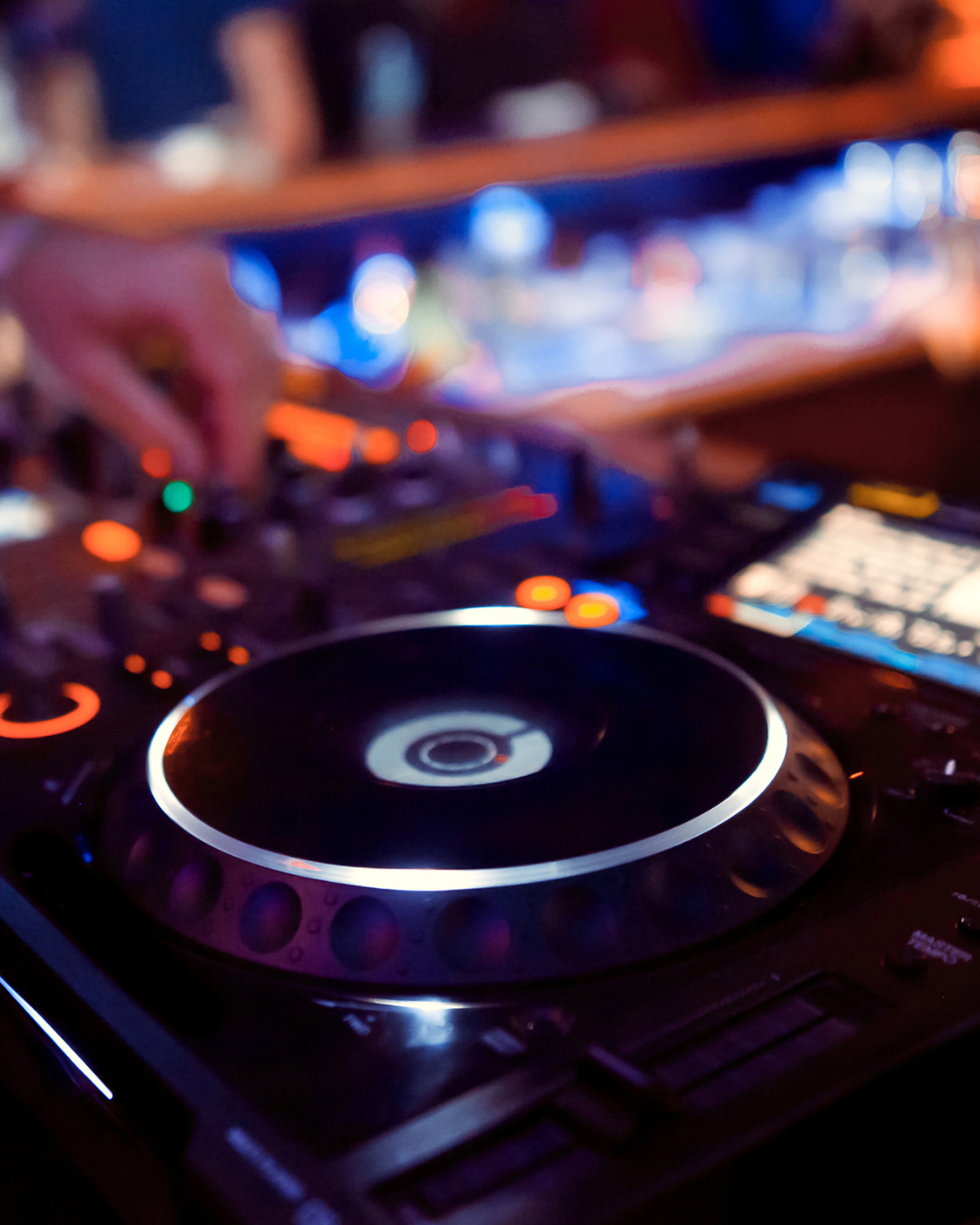 DJ Flipside