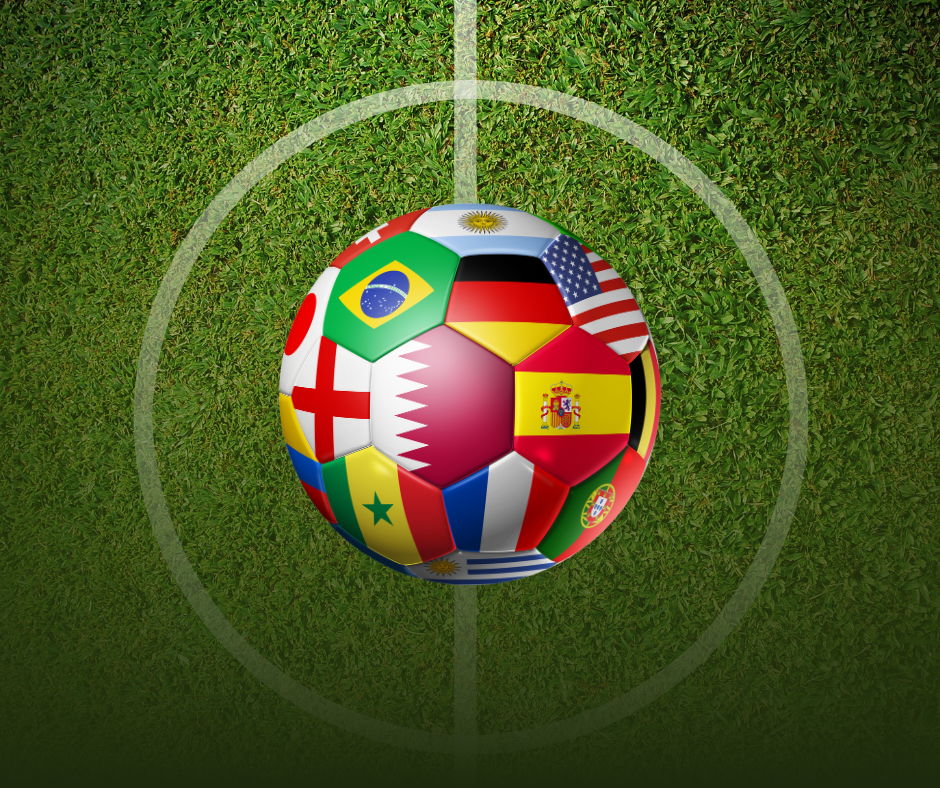 England V DR Congo World Cup 