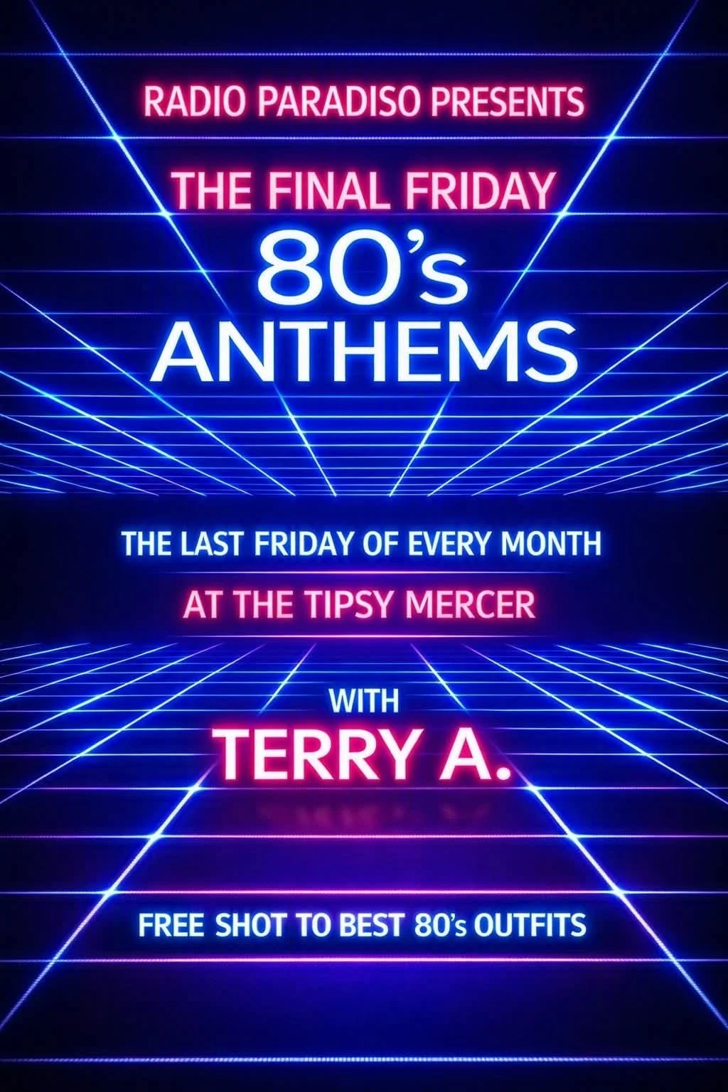 DJ Terry