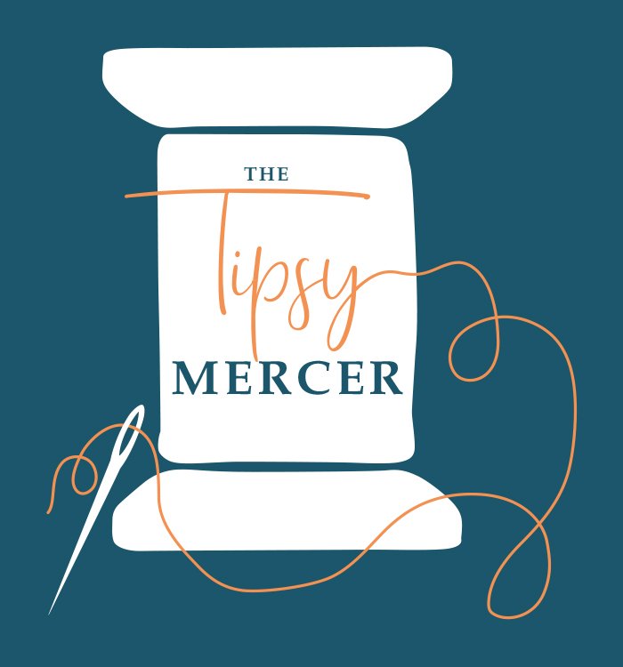  The Tipsy Mercer