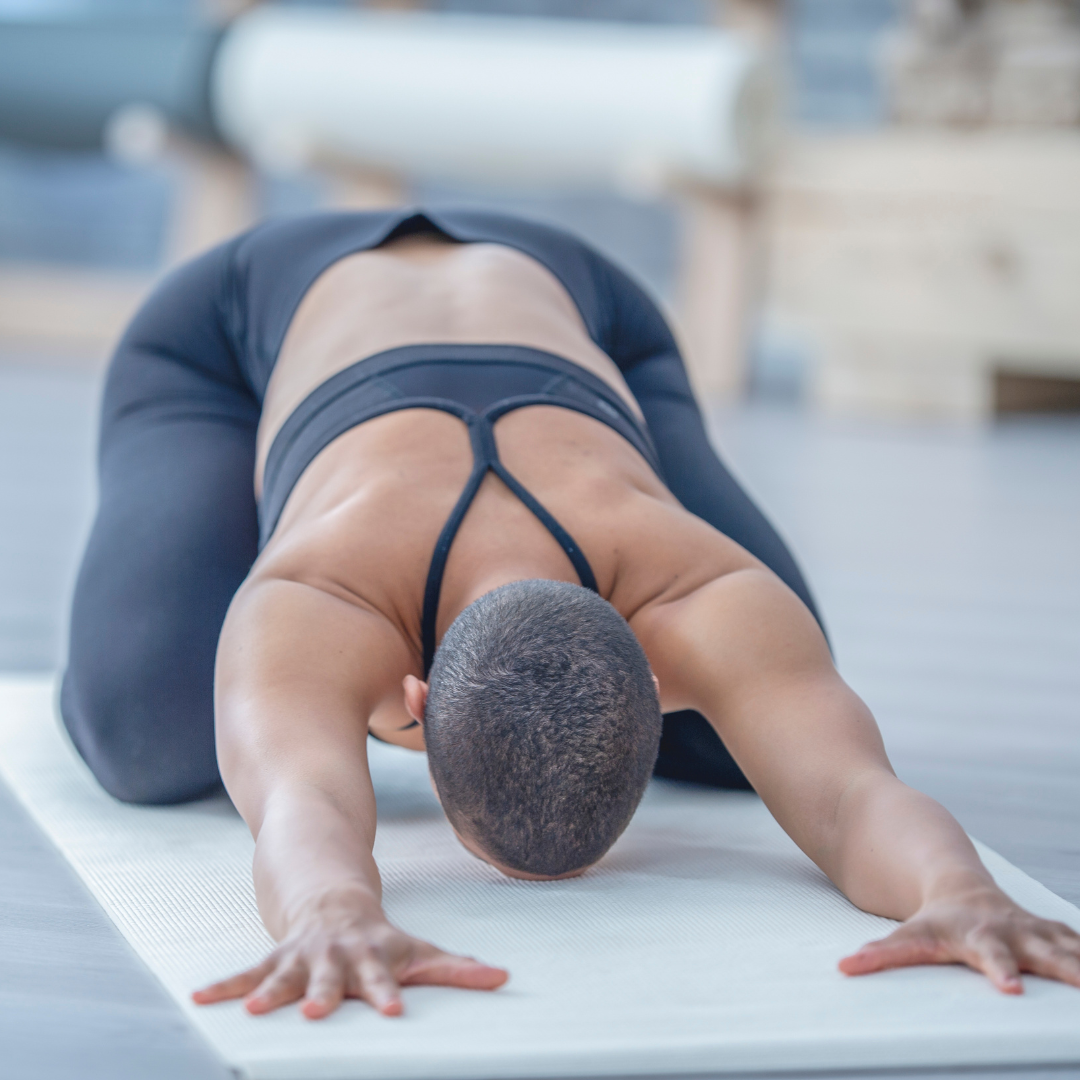 #1 of 7 Lower Back Stretches to Reduce Pain and Build Strength