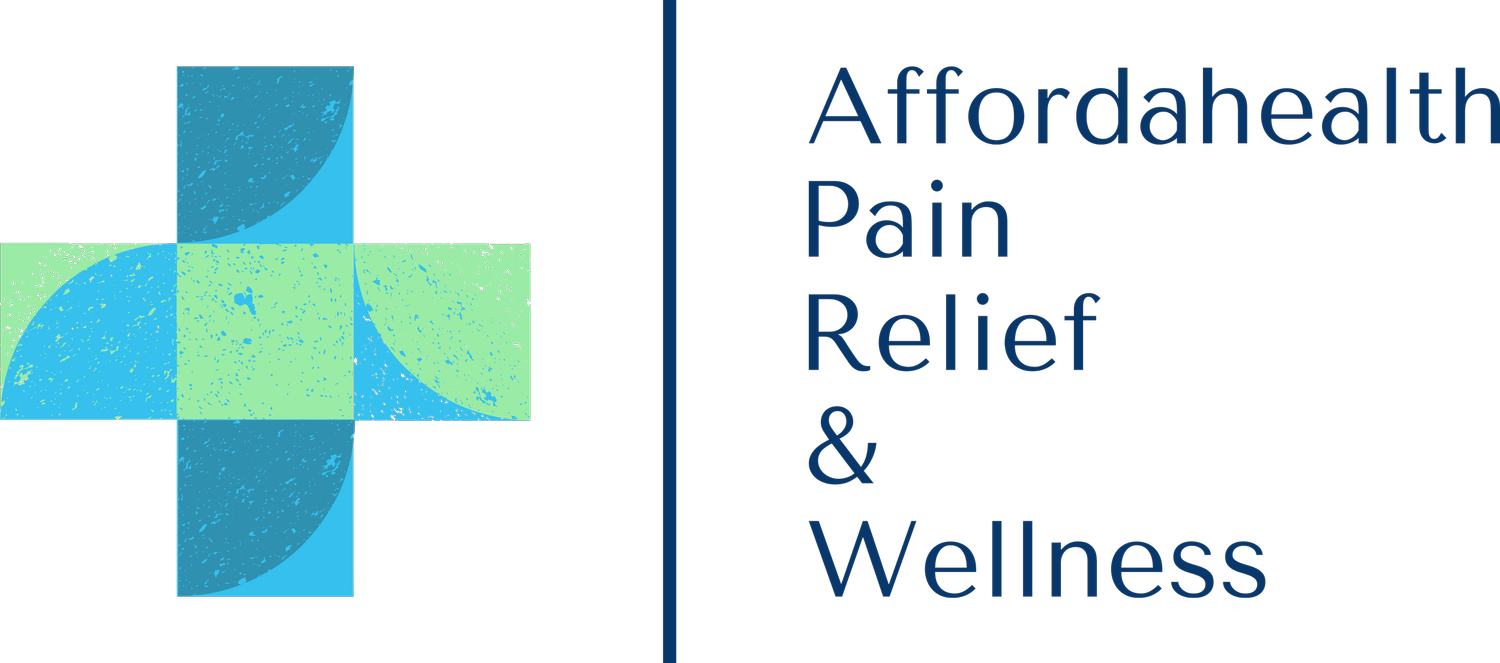 Affordahealth Pain Relief &amp; Wellness 