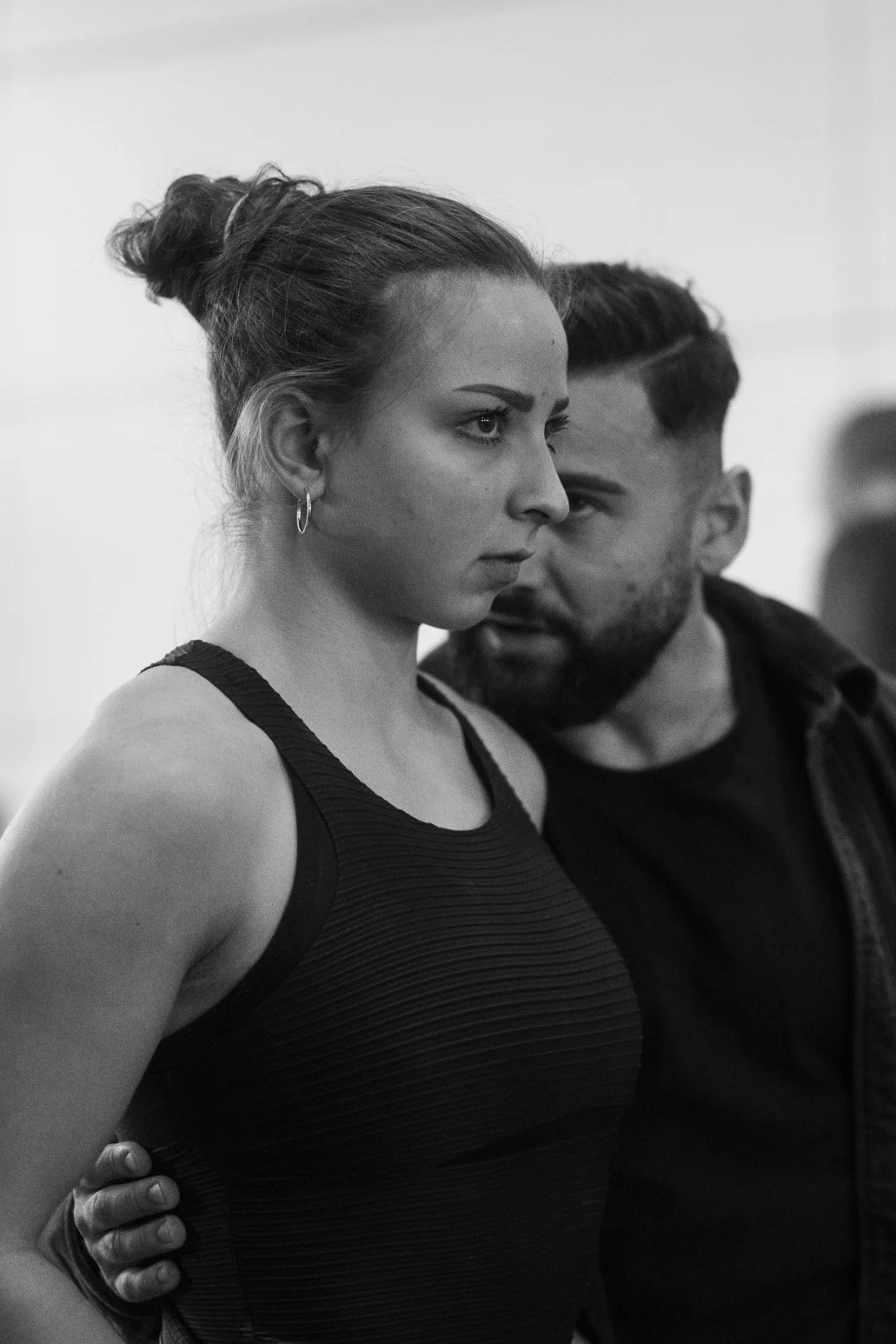 Yin&Yang im Wettkampfsport
