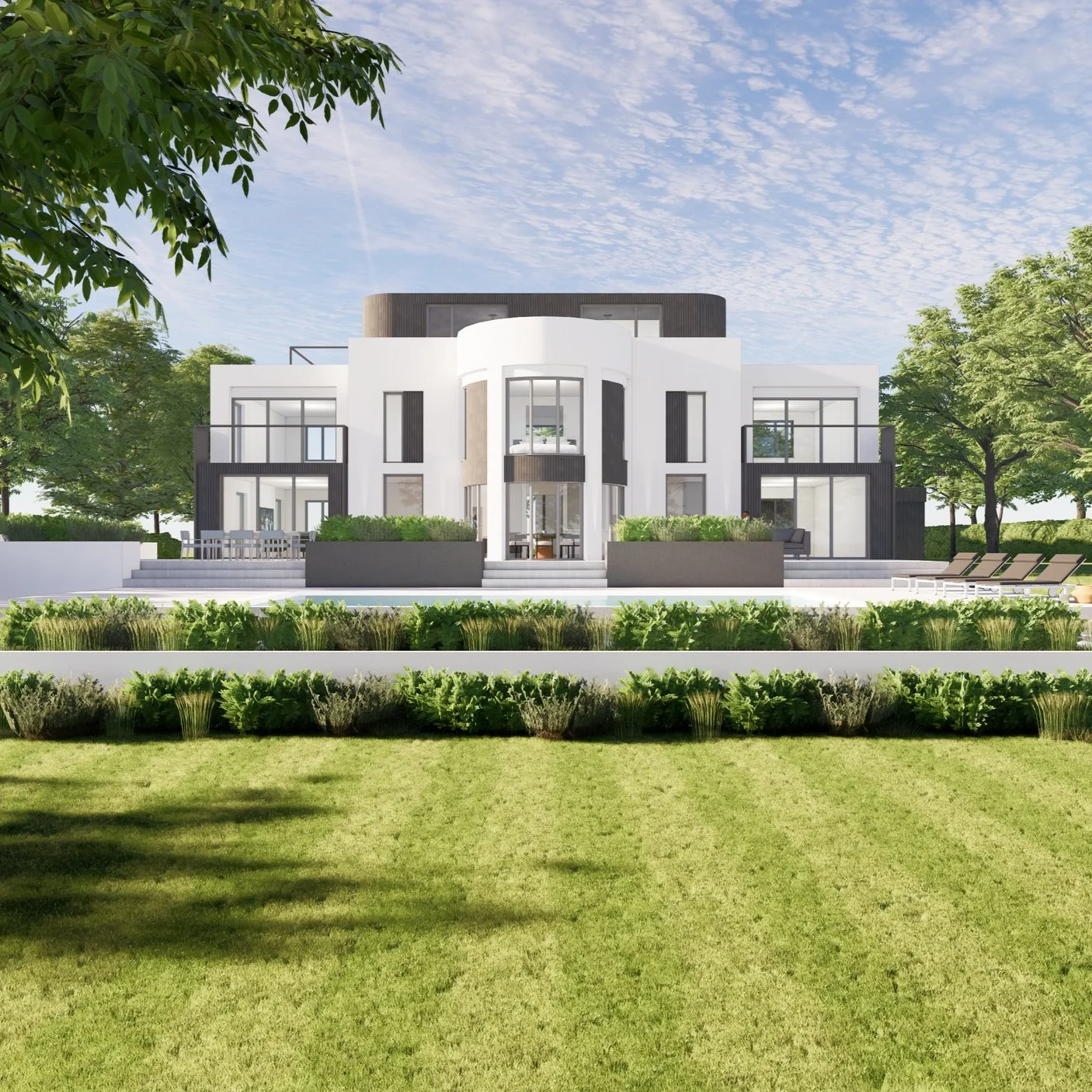 ek Architects — architectural project photograph 2 from the business website