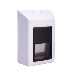 SANITARY BAG DISPENSER