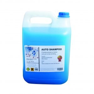 AUTO SHAMPOO