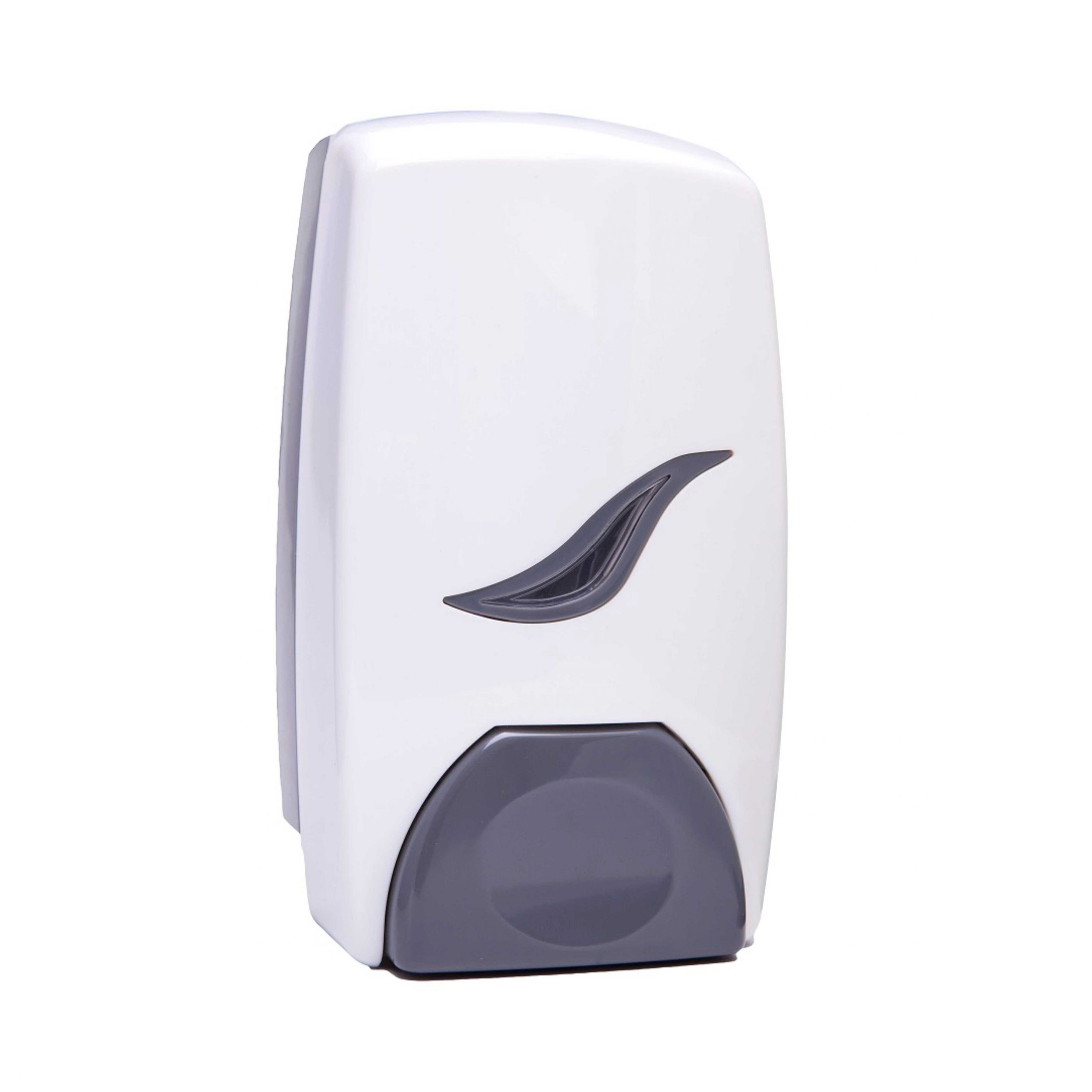 SOAP DISPENSER: PLASTIC – 800ml