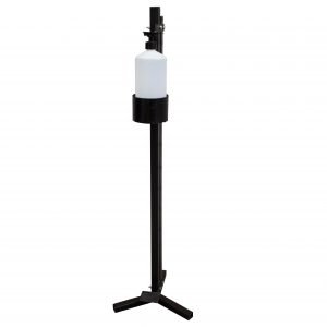 SANITIZER DISPENSERS
