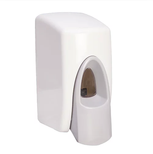SOAP DISPENSERS
