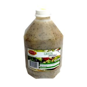 Greek Salad Dressing