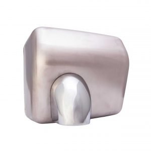 HAND AIR DRYERS