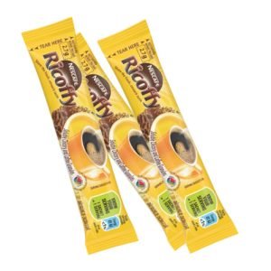 Nescafe Ricoffy Sachets