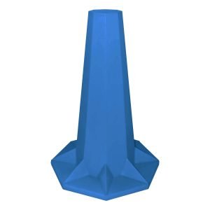 PVC TRAFFIC CONES – 1.4m