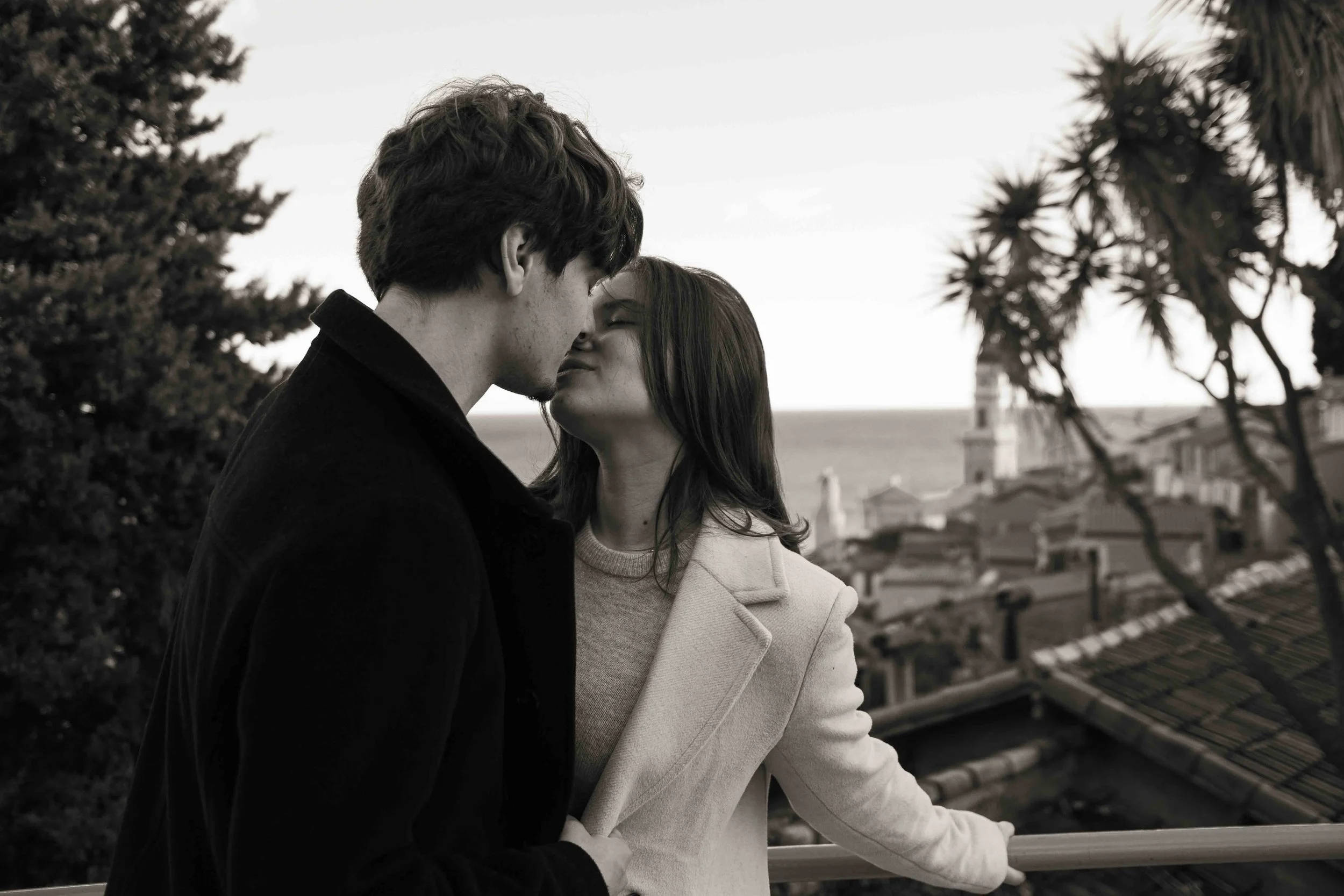POURQUOI FAIRE UNE SÉANCE D’ENGAGEMENT AVANT LE MARIAGE ?