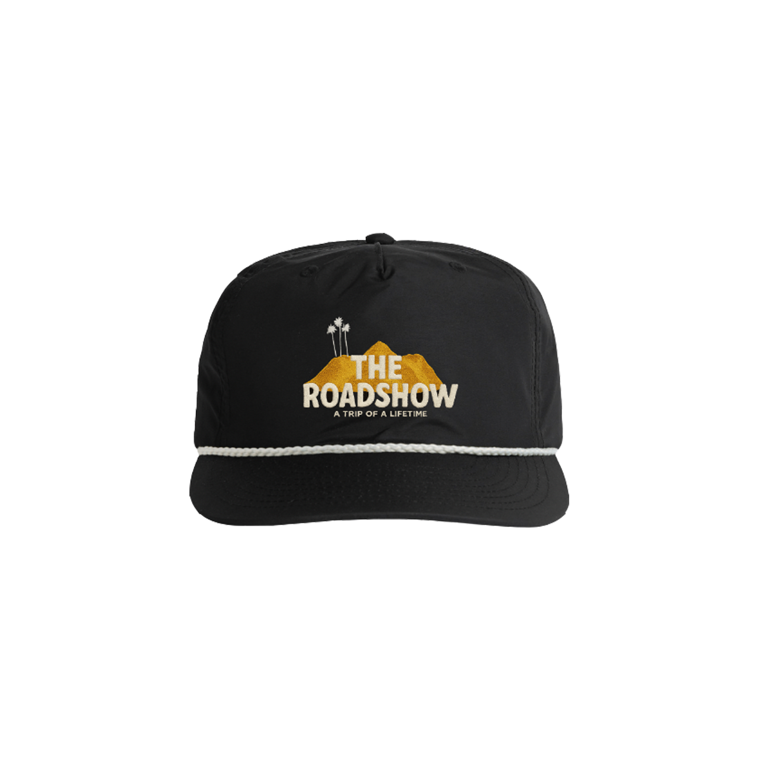 Cap Black