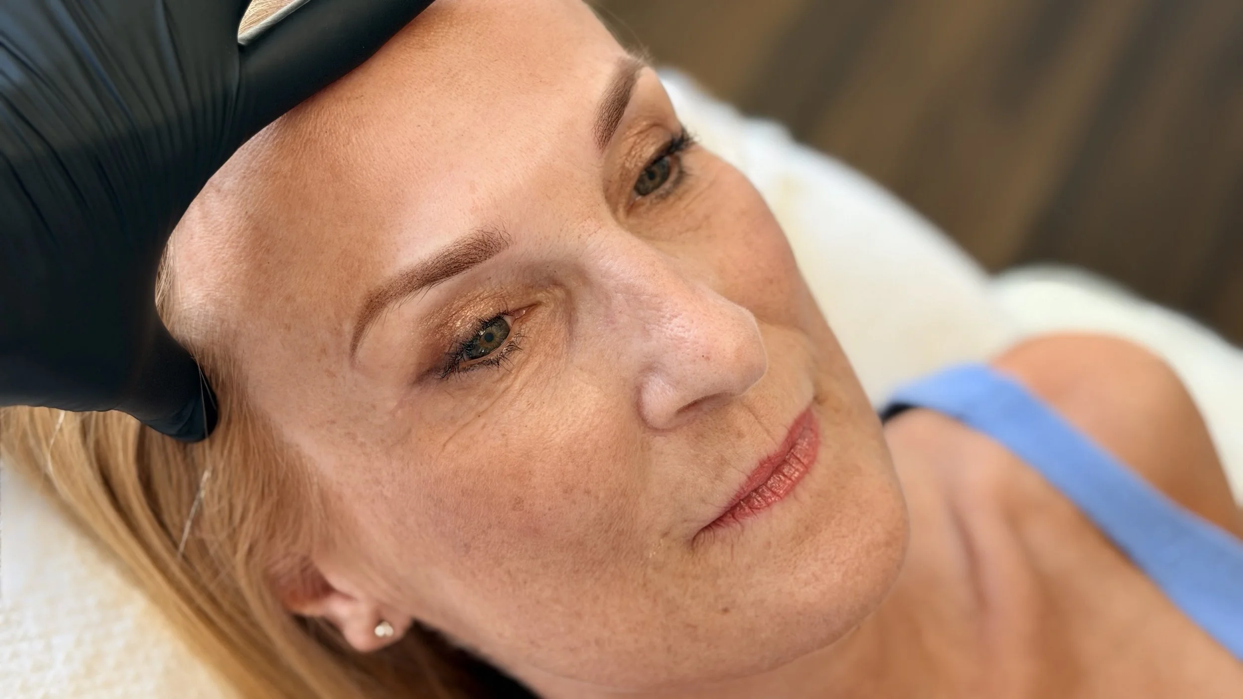 Soft Powderbrows
