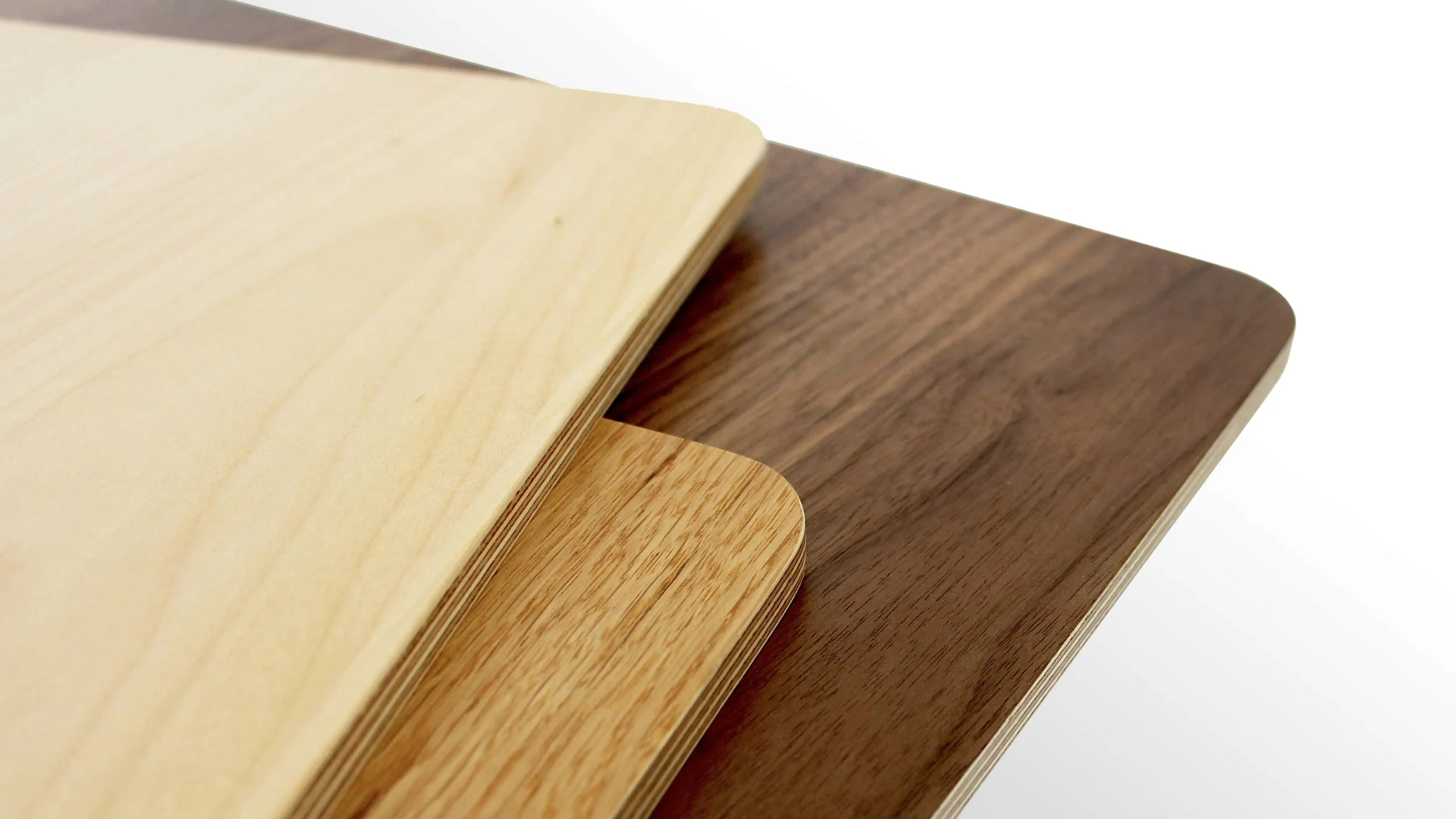 Stacked (wood)