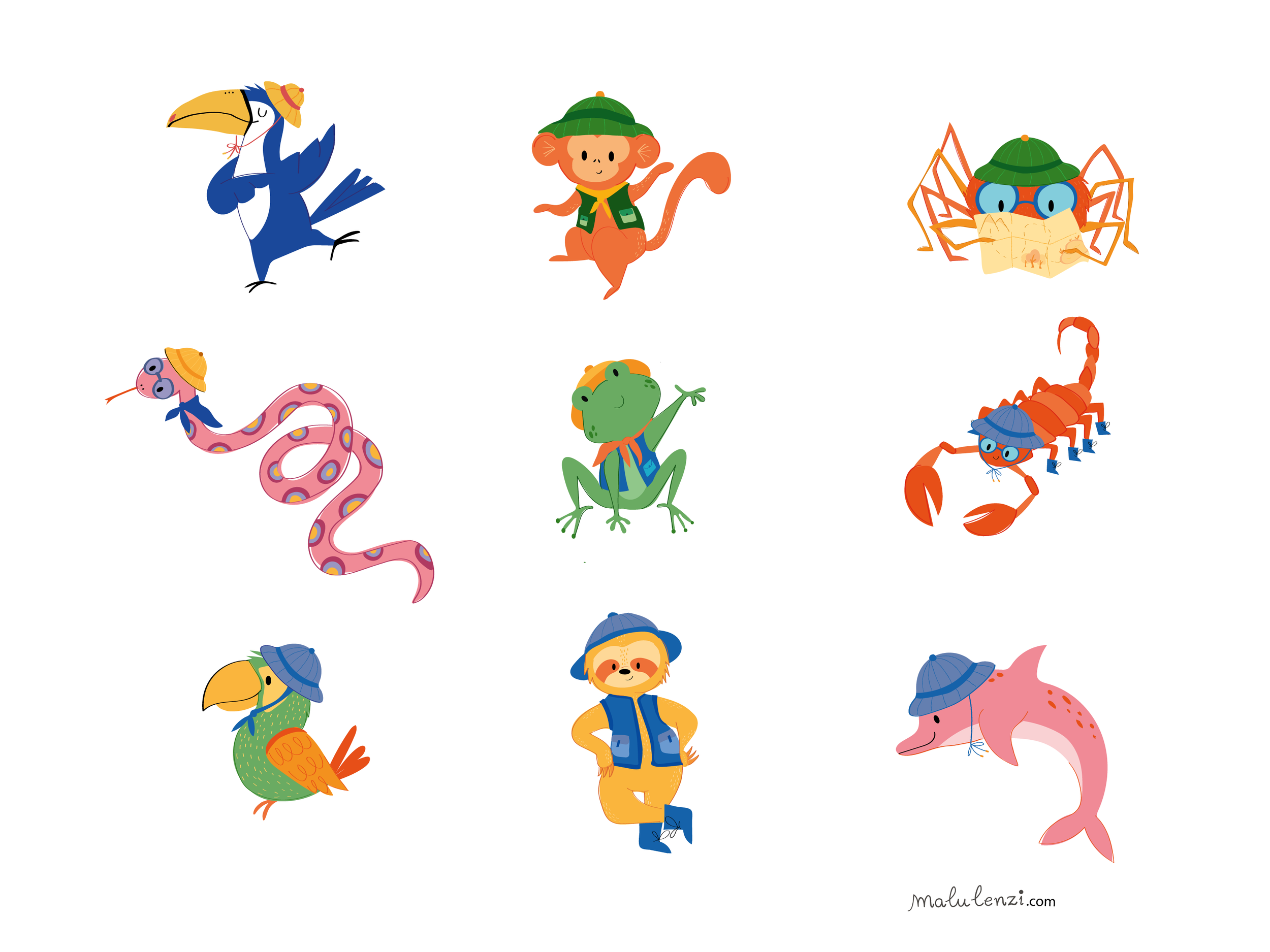 CrocCrocoCardGame Icons2.png